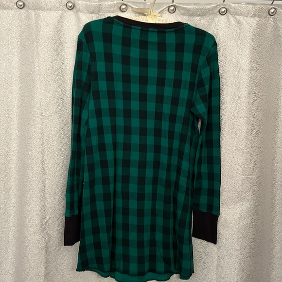 Victoria’s Secret Thermal Night Shirt - Picture 8 of 8